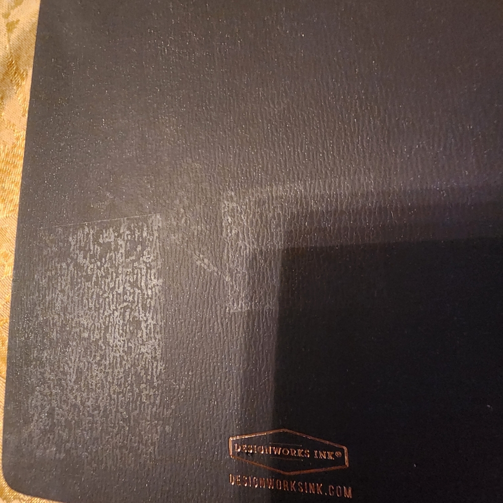 Beautiful Journal/Notebook Set - Picture 9 of 9